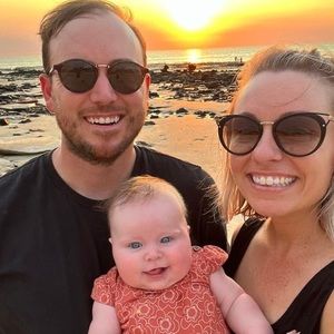 Meet your Posher, Kerry